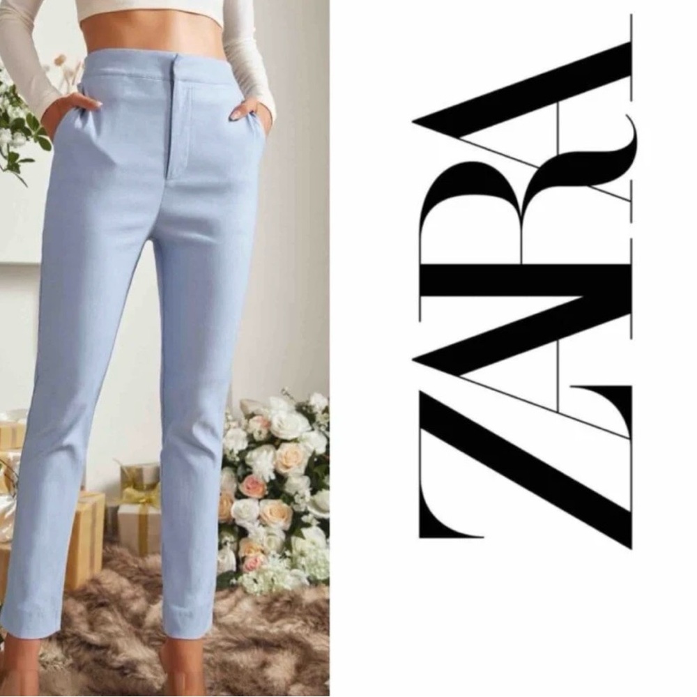Zara pants